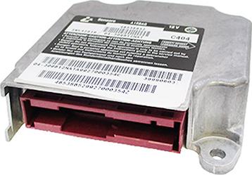 Fispa 630110 - Пристрій управління, подушка безпеки autocars.com.ua