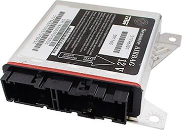 Fispa 630230 - Пристрій управління, подушка безпеки autocars.com.ua