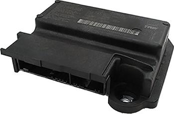 Fispa 630250 - Пристрій управління, подушка безпеки autocars.com.ua