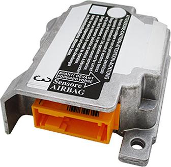 Fispa 630920 - Пристрій управління, подушка безпеки autocars.com.ua