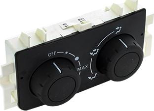 Fispa 640521 - Багатофункціональний вимикач autocars.com.ua