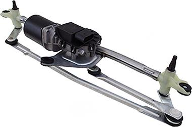 Fispa 68003 - Система очищення вікон autocars.com.ua