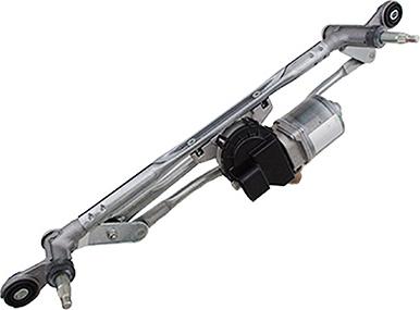 Fispa 68017 - Система очищення вікон autocars.com.ua