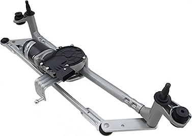 Fispa 68031 - Система очищення вікон autocars.com.ua