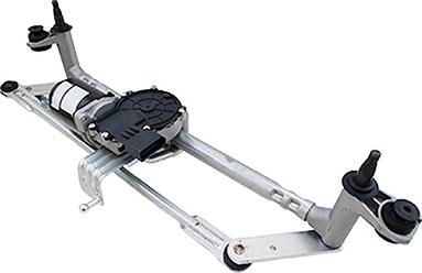 Fispa 68032 - Система очищення вікон autocars.com.ua