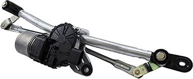 Fispa 68052 - Система очищення вікон autocars.com.ua