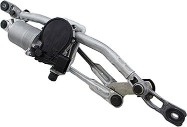 Fispa 68053 - Система очищення вікон autocars.com.ua