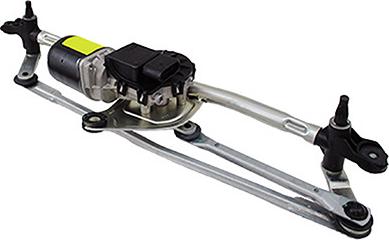 Fispa 68054 - Система очищення вікон autocars.com.ua