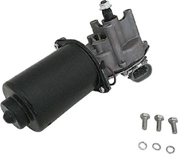 Fispa 69102A2 - Двигун склоочисника autocars.com.ua