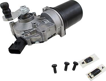 Fispa 69182 - Двигун склоочисника autocars.com.ua