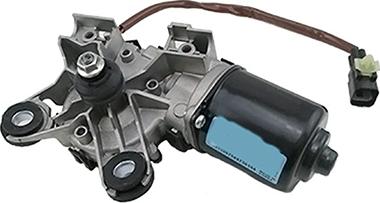 Fispa 69461 - Двигун склоочисника autocars.com.ua