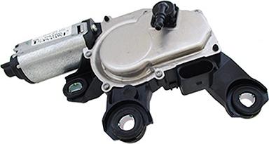 Fispa 69464 - Двигун склоочисника autocars.com.ua