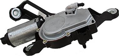 Fispa 69510A2 - Двигун склоочисника autocars.com.ua