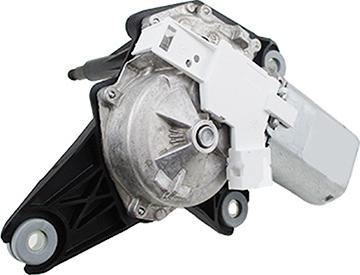 Fispa 69524 - Двигун склоочисника autocars.com.ua