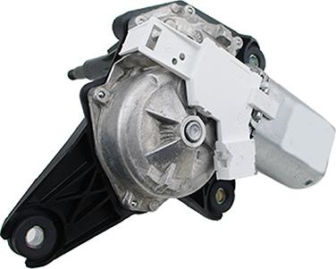 Fispa 69714 - Двигун склоочисника autocars.com.ua