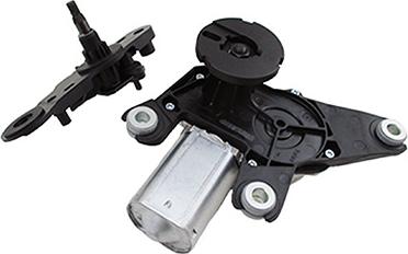 Fispa 69806 - Двигун склоочисника autocars.com.ua