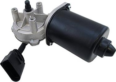 Fispa 69900A2 - Двигун склоочисника autocars.com.ua