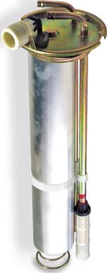 Fispa 71059 - Датчик, рівень палива autocars.com.ua