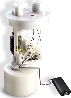 Fispa 71114 - Датчик, рівень палива autocars.com.ua