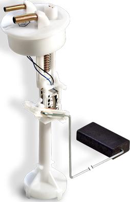 Fispa 71151 - Датчик, рівень палива autocars.com.ua