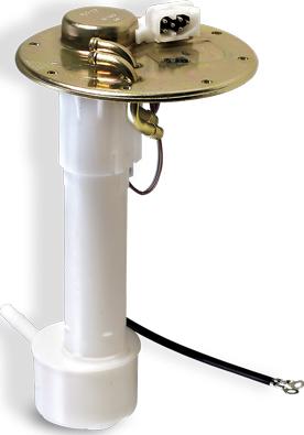 Fispa 71157 - Датчик, рівень палива autocars.com.ua