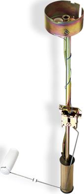 Fispa 71170 - Датчик, рівень палива autocars.com.ua