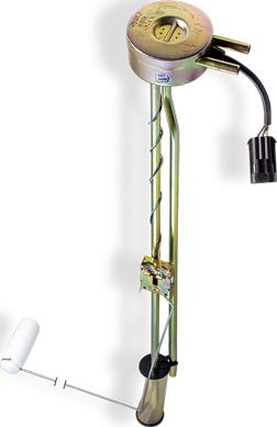 Fispa 71177 - Датчик, рівень палива autocars.com.ua