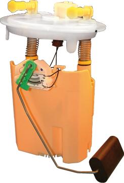 Fispa 71284 - Датчик, рівень палива autocars.com.ua