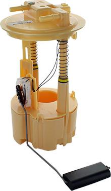 Fispa 71290 - Датчик, рівень палива autocars.com.ua