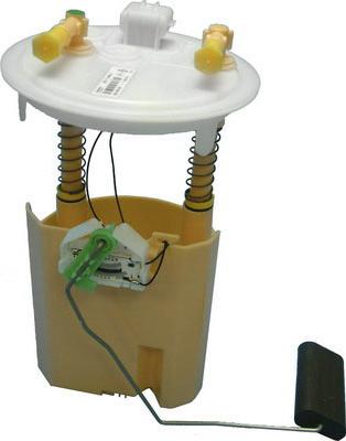 Fispa 71292 - Датчик, рівень палива autocars.com.ua