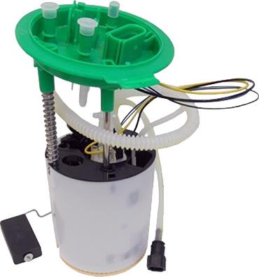 Fispa 72850 - Модуль паливного насоса autocars.com.ua