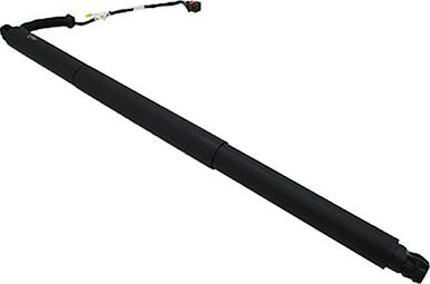 Fispa 760040A2 - Газова пружина, розсувний підлогу (багажний / вантажний відсік) autocars.com.ua