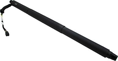 Fispa 760930A2 - Газова пружина, розсувний підлогу (багажний / вантажний відсік) autocars.com.ua