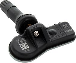 Fispa 780004 - Датчик частоти обертання колеса, контроль тиску в шинах autocars.com.ua