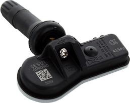 Fispa 780031 - Датчик частоти обертання колеса, контроль тиску в шинах autocars.com.ua