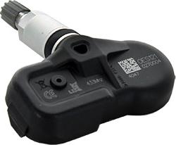 Fispa 780065 - Датчик частоти обертання колеса, контроль тиску в шинах autocars.com.ua