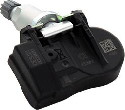 Fispa 780077 - Датчик частоти обертання колеса, контроль тиску в шинах autocars.com.ua