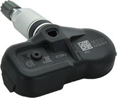 Fispa 780098 - Датчик частоти обертання колеса, контроль тиску в шинах autocars.com.ua