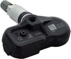 Fispa 780099 - Датчик частоти обертання колеса, контроль тиску в шинах autocars.com.ua