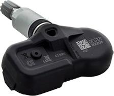 Fispa 780102 - Датчик частоти обертання колеса, контроль тиску в шинах autocars.com.ua