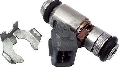 Fispa 81.176 - Форсунка дизельна, розпилювач і утримувач autocars.com.ua