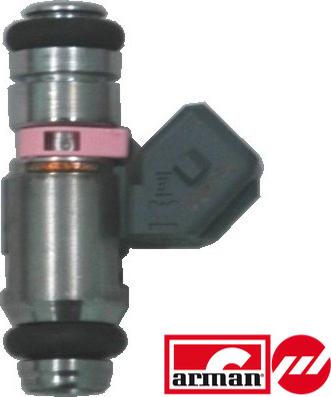 Fispa 81.214AS - Форсунка дизельна, розпилювач і утримувач autocars.com.ua