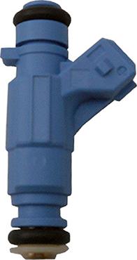 Fispa 81.517 - Форсунка дизельна, розпилювач і утримувач autocars.com.ua