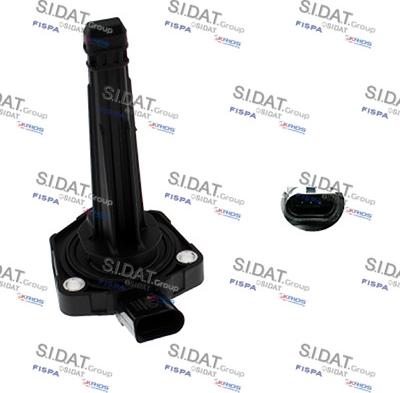 Fispa 82.2244A2 - Датчик, рівень моторного масла autocars.com.ua