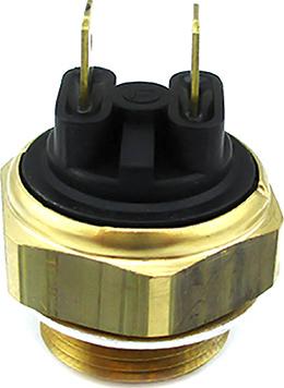 Fispa 82.2305 - Термовимикач, вентилятор радіатора / кондиціонера autocars.com.ua