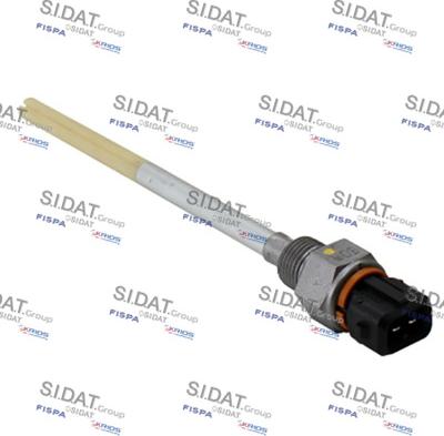 Fispa 82.2456 - Датчик, рівень моторного масла autocars.com.ua