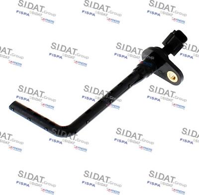 Fispa 82.2463A2 - Датчик, рівень моторного масла autocars.com.ua