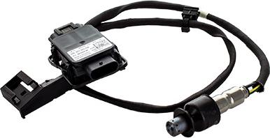 Fispa 82.3120 - NOx-датчик, впорскування карбаміду autocars.com.ua