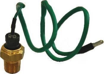 Fispa 82.449 - Датчик, температура охолоджуючої рідини autocars.com.ua