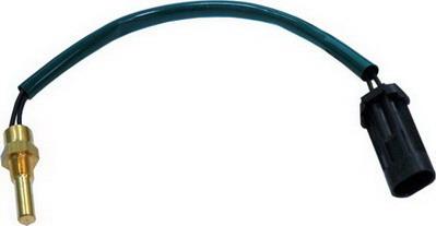 Fispa 82.457 - Датчик, температура охолоджуючої рідини autocars.com.ua